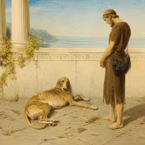 Nolanův temný epos naplnil ducha mýtu. A jak tragicky skončil Odysseus po návratu podle Římanů?