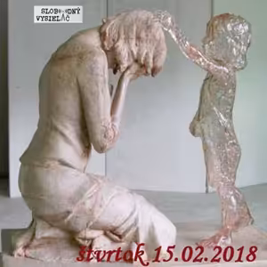 Spirituálny kapitál 189 - 2018-02-15 Celý svet je nemocnica II..