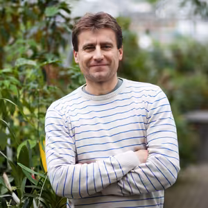 Suchomilné trvalky a okrasné trávy