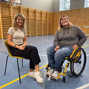 TUTV s Šárkou Pultar Musilovou, mistryní Evropy v paralukostřelbě