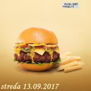 Verejné tajomstvá 129 - 2017-09-13 Zdravá strava 36/2017