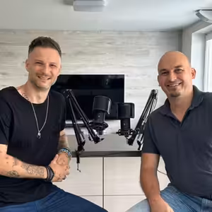 Preskoč svoje limity: Jaro Franc o 20 rokoch parkouru v Prievidzi a o tom, ako pohyb posúva hranice