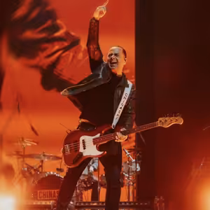 21.03.2025 - Tomi Okres Chinaski