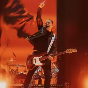 21.03.2025 - Tomi Okres Chinaski