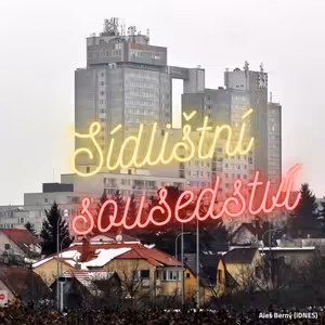 X/59. Sídlištní sousedství