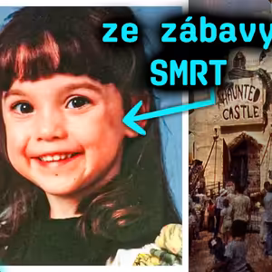 3 DĚSIVÉ SMRTI ZE ZÁBAVNÝCH PARKŮ