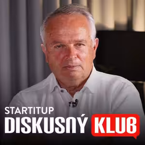 Europoslanec Radačovský: Mazurekove reči sú na ranu päsťou [Diskusný Klub]