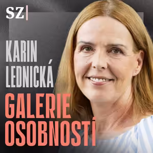 Karin Lednická: Nevraživost mezi Prahou a Ostravou soudruzi uměle zvyšovali