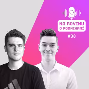 NRoP 38: Aj študenti môžu mať vlastnú firmu