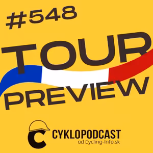 #548 TOUR PREVIEW: Rozprávkový profil s hviezdnym obsadením