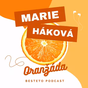 CopyCamp Marie Háková (Sibiřanka)