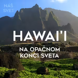Hawai'i: Na opačnom konci sveta