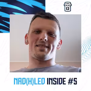 Inside #5: Hodnocení ZOH, jídlo v olympijské vesnici a vyhlídky Tygrů před play-off