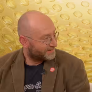 PhDr. Petr Hampl, Ph.D., Bez naděje to nejde