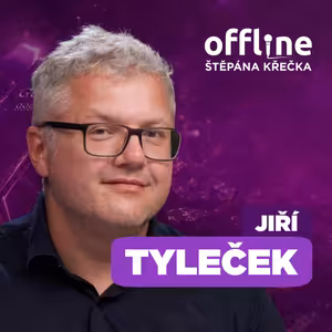 Jiří Tyleček: Zlato se stalo nástrojem spekulantů