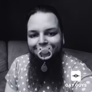 ABDL: Hrát si na dítě a mít rád plenky, to je oč tu běží - Honzík ■ Bonusová Epizoda 5 ■ GAY GUYS PODCAST