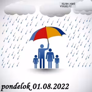 Finančné zdravie 137 - 2022-08-01 Ako si zabezpečiť príjem ?