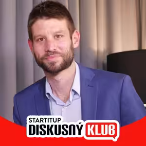 Šimečka: Uhríka a Radačovského v Bruseli na spoločné obedy nepozývame. Točia videá, inak nerobia nič [Diskusný Klub]