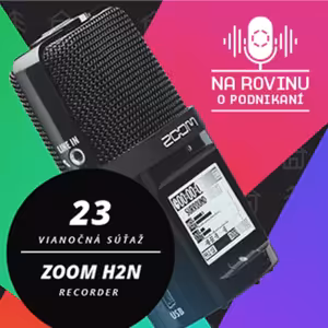 NRoP 45: Adventný kalendár – deň 23