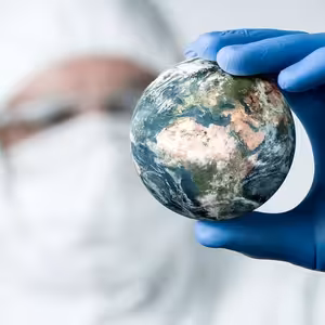 Ako bojuje svet s pandémiou - 16. 04. 2020