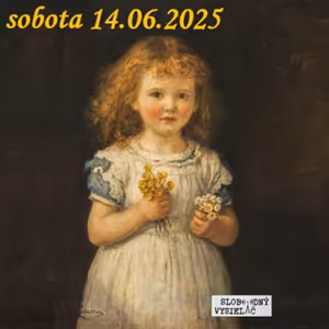Ariadnina niť 106 - 2025-06-14 „Vrátia nám deti stratené roky ?“