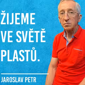 Jaroslav Petr: Amazonie, Zvířata, Porodnost, Plasty #19