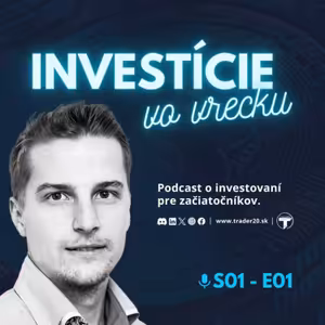 1. Prečo začať investovať