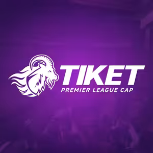 TIKET TUTOVKA 15.10.