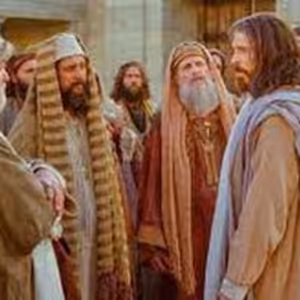 16.3.2025 2.pôstna nedeľa (J 3,14-21) kázeň Poprad