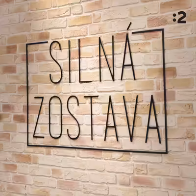 Silná zostava