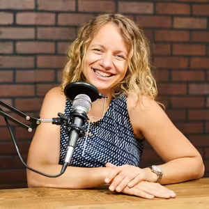 Cesta s EY #7 – Zuzana Nehajová: Pomáháme firmám, aby byly samy schopné reflektovat nové trendy a inovace