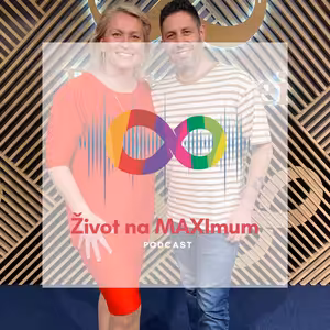 E8 - Ako získať vnútornú slobodu