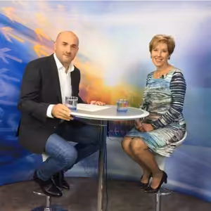 OTAZNÍKY: Eliška Kubíková – Jak se šéfovalo ZOO