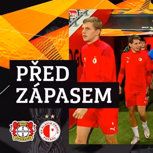 PŘED ZÁPASEM | Leverkusen – Slavia