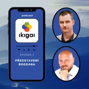 Seznámení s Bogdanem