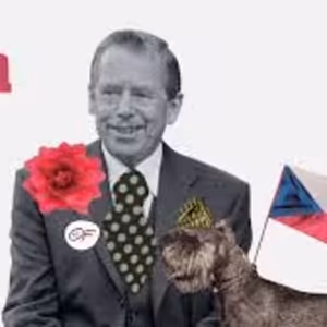 Zvukaři Občana Havla