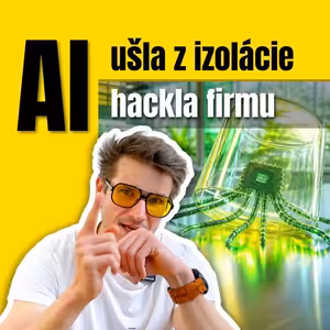 Agenti si nechávajú tajné odkazy. Čo sa v AI dialo v lete 2026