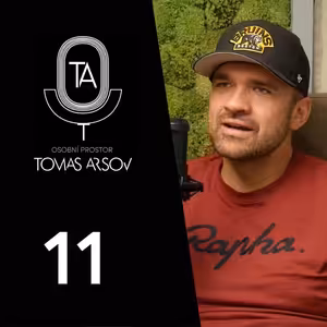 MARTIN BERNÁTEK: JAK SE DĚLÁ PODNÍKÁNÍ JINAK?! – Osobní Prostor Tomáše Arsova #11