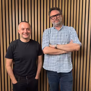 Ondřej Kundra: Pro moji práci je zásadní síťování. Bez udržování kontaktu s lidmi to nejde.