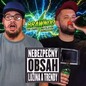 Sacharidy sú späť - Epi. 304