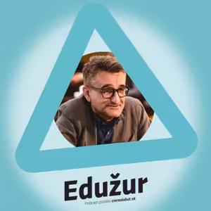 EDUŽUR: TikTok pozná žiakov lepšie ako ich učitelia, treba to riešiť, hovorí odborník na vzdelávanie Vladimír Šucha