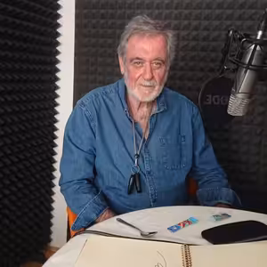 Host Reportéra Tomáše Poláčka: Michal Prokop