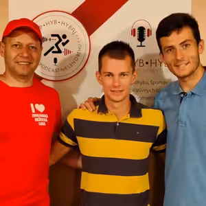 Miroslav Úradník - vytrvalý a húževnatý chodec roka 2019