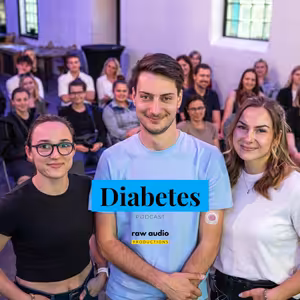 DIABETES PODCAST LIVE: Tereza a Bára se roky věnovaly profi sportu. Cukrovka jim ale překazila plány