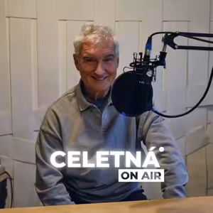 Michal Nesvadba: Kouzelná školka bylo drsné období, které se vleklo 23 let. Všechno je ale vykoupeno láskou dětí.