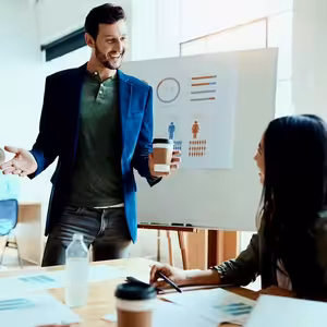 Small Talk #186 - Jak si vytrénovat společenské charisma