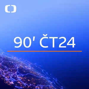 90' ČT24