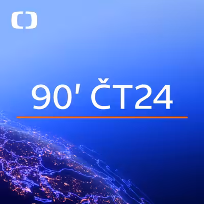 90' ČT24