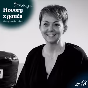 Dana Šestkáková: Porodní gauče, porody do vody a budoucnost porodnictví v ČR