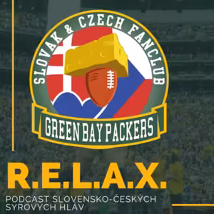 R.E.L.A.X. - #1 Predstavenie knihy